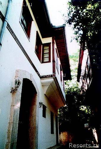 Tuvana Hotel 19